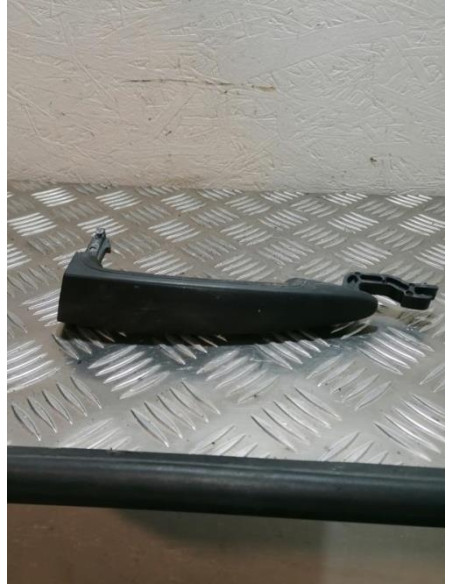 Poignee porte avant gauche BMW SERIE 1 E87 PHASE 1 Diesel