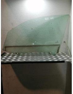 Vitre avant gauche BMW SERIE 1 E87 PHASE 1 Diesel