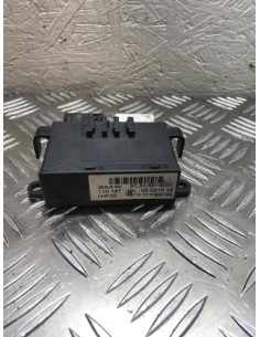 Calculateur BMW SERIE 3 E46 COUPE PHASE 1 