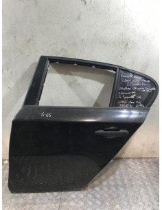 Porte arriere gauche BMW SERIE 1 E87 PHASE 1 Diesel