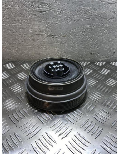 Poulie damper BMW SERIE 2 ACTIVE TOURER F45 PHASE 2 
