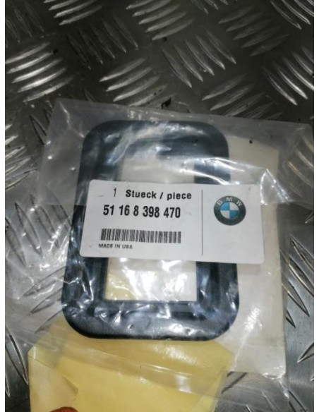 Bouton/Interrupteur BMW  