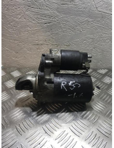 Demarreur MINI MINI 1 R50/R53 PHASE 1 