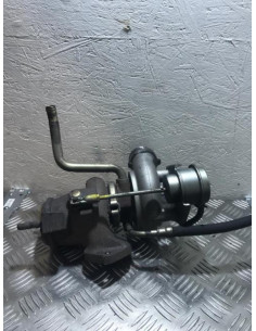 Turbo BMW SERIE 5 E39 PHASE 1 