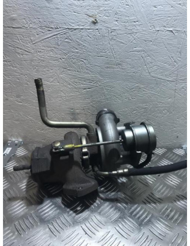 Turbo BMW SERIE 5 E39 PHASE 1 