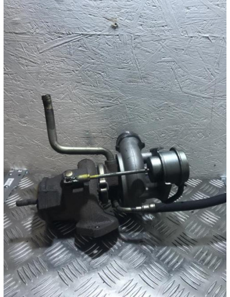 Turbo BMW SERIE 5 E39 PHASE 1 