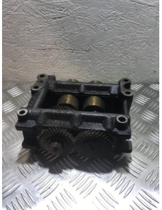 Pompe à huile BMW Z3 E36 ROADSTER CABRIOLET Essence