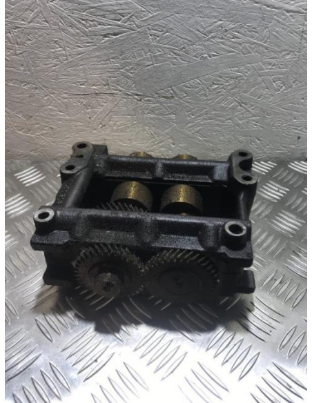 Pompe à huile BMW Z3 E36 ROADSTER CABRIOLET Essence