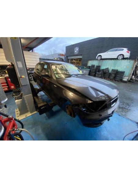 Serrure avant droit BMW SERIE 1 E87 PHASE 1 Diesel