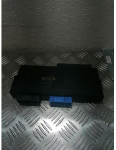 Calculateur BMW SERIE 1 E87 PHASE 1 Diesel