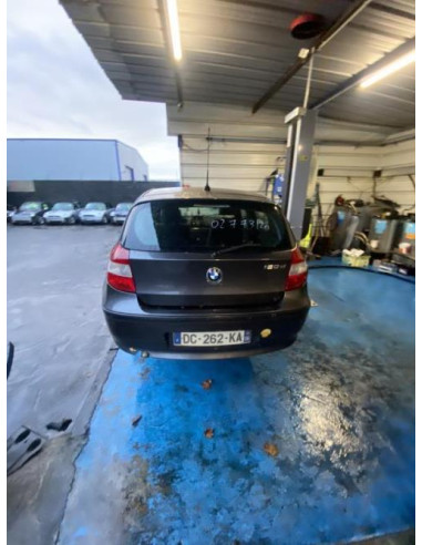 Retroviseur gauche BMW SERIE 1 E87 PHASE 1 Diesel