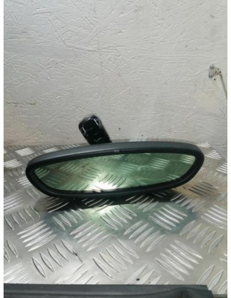 Retroviseur interieur BMW SERIE 1 E87 PHASE 1 Diesel