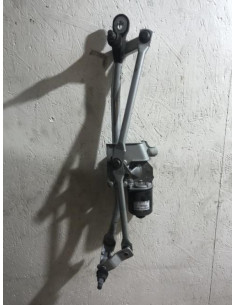 Moteur essuie glace avant BMW SERIE 1 E87 PHASE 1 Diesel