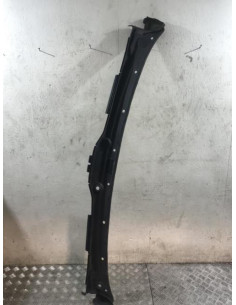 Baie de pare brise BMW X5 E53 