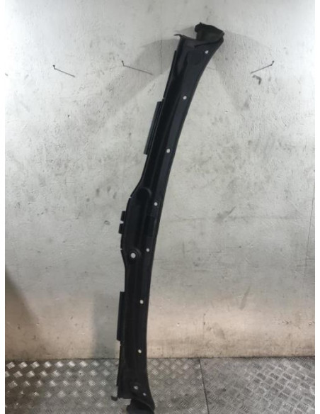 Baie de pare brise BMW X5 E53 