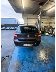 Baie de pare brise BMW SERIE 1 E87 PHASE 1 Diesel 2