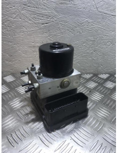 Bloc ABS (freins anti-blocage) BMW SERIE 1 E87 PHASE 1 Diesel