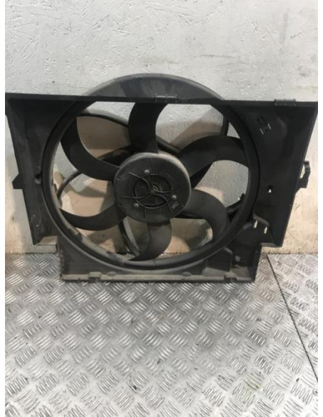 Ventilateur BMW SERIE 1 E87 PHASE 1 Diesel