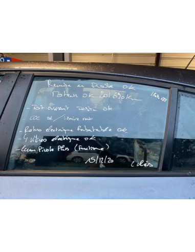 Ventilateur BMW SERIE 1 E87 PHASE 1 Diesel