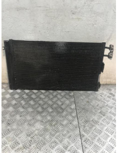 Condenseur de clim BMW SERIE 3 E92 COUPE PHASE 1 Essence