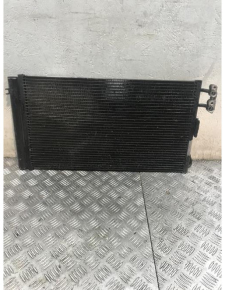Condenseur de clim BMW SERIE 3 E92 COUPE PHASE 1 Essence