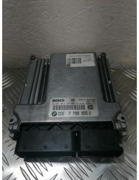 Kit de demarrage BMW  