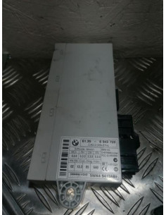 Kit de demarrage BMW   2