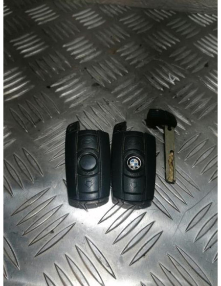 Kit de demarrage BMW  