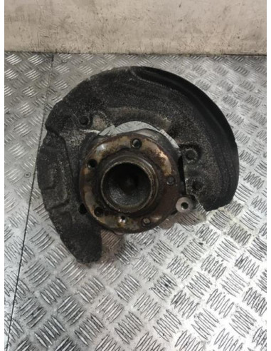 Fusee avant gauche BMW SERIE 3 E92 COUPE PHASE 1 Essence