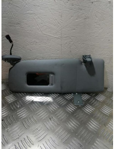 Pare soleil gauche BMW  