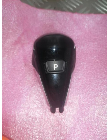 Pommeau de vitesses BMW X5 G05 