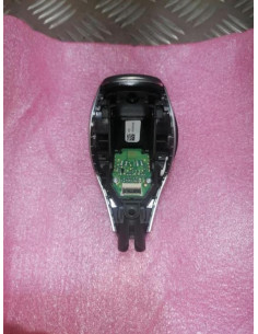 Pommeau de vitesses BMW X5 G05  2