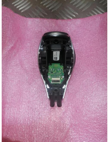 Pommeau de vitesses BMW X5 G05 