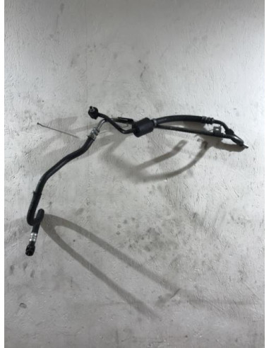 Tuyau hydraulique de direction assistee BMW SERIE 7 E65 PHASE 1 