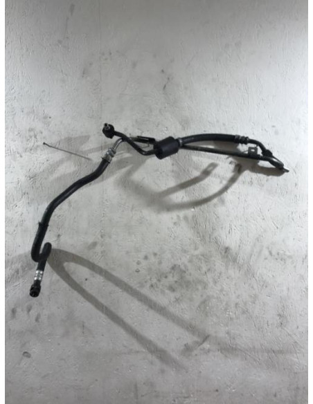 Tuyau hydraulique de direction assistee BMW SERIE 7 E65 PHASE 1 