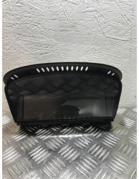 GPS BMW SERIE 3 E92 COUPE PHASE 1 Essence