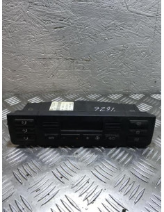 Commande chauffage BMW SERIE 3 E46 TOURING PHASE 1 BREAK Diesel