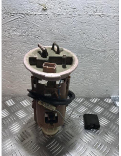 Pompe de gavage BMW SERIE 3 E46 TOURING PHASE 1 BREAK Diesel