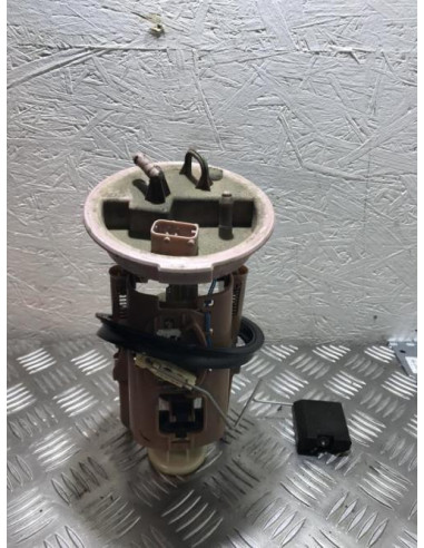 Pompe de gavage BMW SERIE 3 E46 TOURING PHASE 1 BREAK Diesel