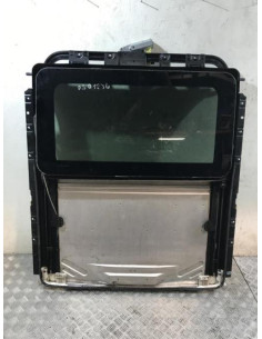 Toit ouvrant BMW SERIE 7 E65 PHASE 1 