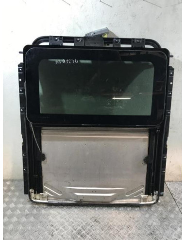 Toit ouvrant BMW SERIE 7 E65 PHASE 1 