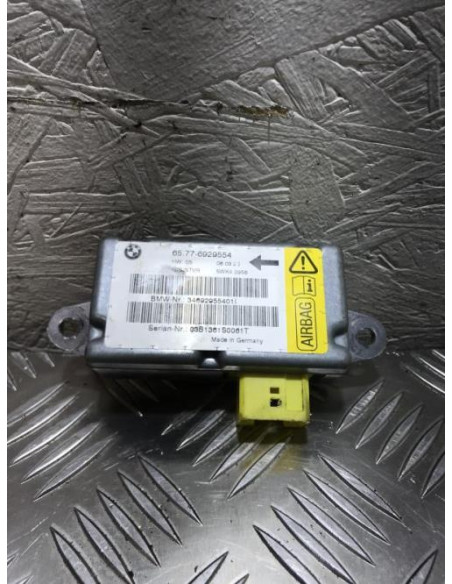 Capteur BMW SERIE 7 E65 PHASE 1 