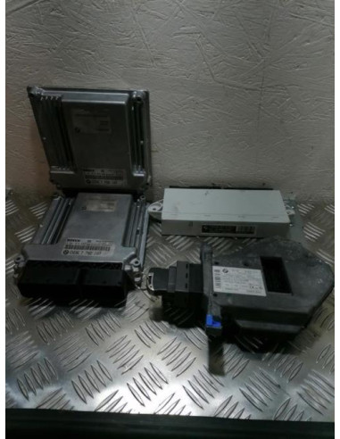 Kit de demarrage BMW  