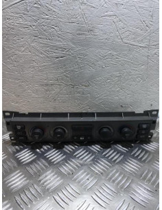 Commande chauffage BMW SERIE 7 E65 PHASE 1 