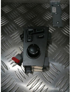 Commande de reglage de siege BMW  