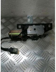 Serrure de hayon BMW SERIE 7 E65 PHASE 1 