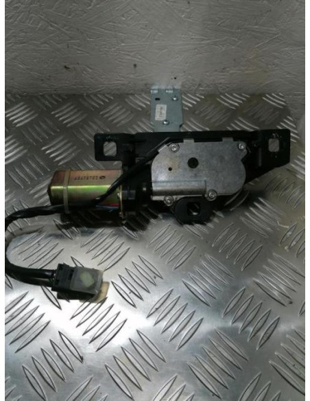 Serrure de hayon BMW SERIE 7 E65 PHASE 1 