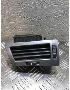 Aerateur tableau de bord avant gauche BMW SERIE 7 E65 PHASE 1 