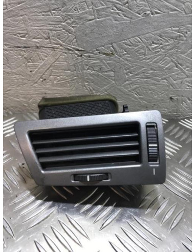 Aerateur tableau de bord avant gauche BMW SERIE 7 E65 PHASE 1 