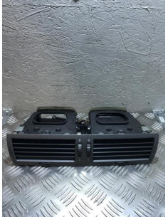 Aerateur tableau de bord BMW SERIE 7 E65 PHASE 1 